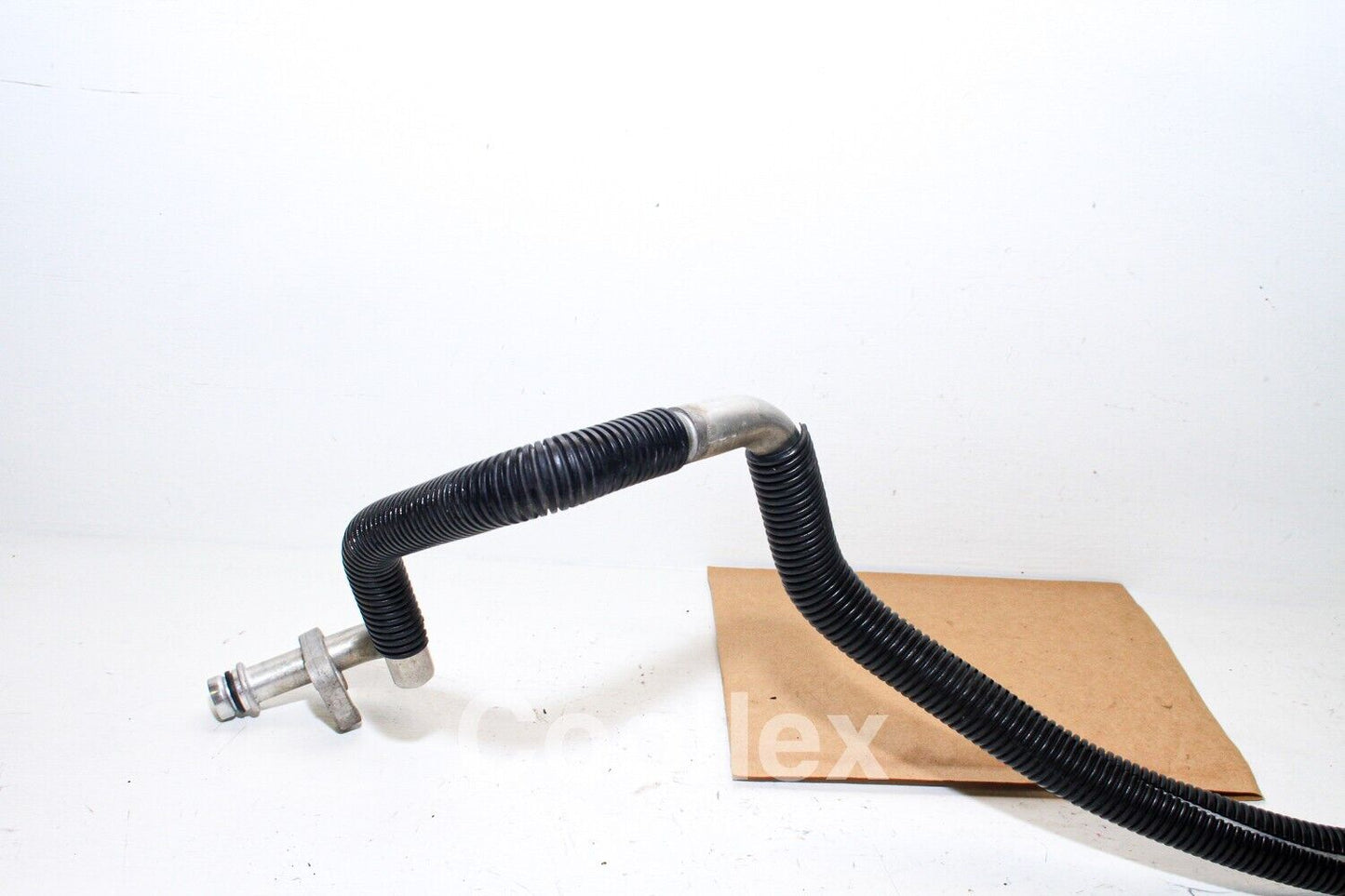 07-17 Lexus Ls460 Ac Rear Suction Hose (firewall) 88707-50010 Oem Used