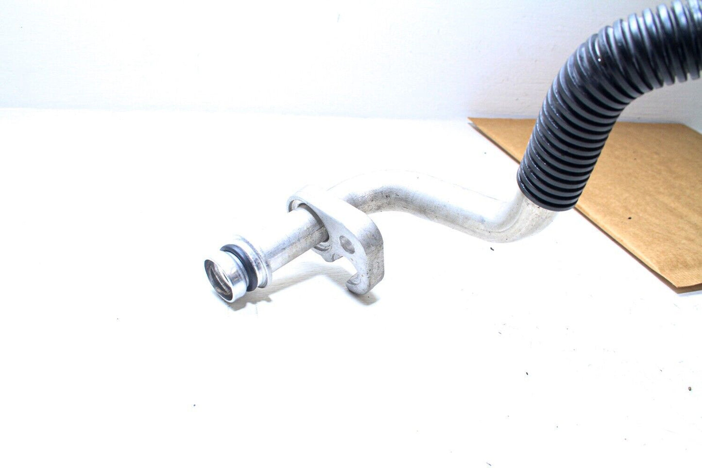 07-17 Lexus Ls460 Ac Rear Suction Hose (firewall) 88707-50010 Oem Used