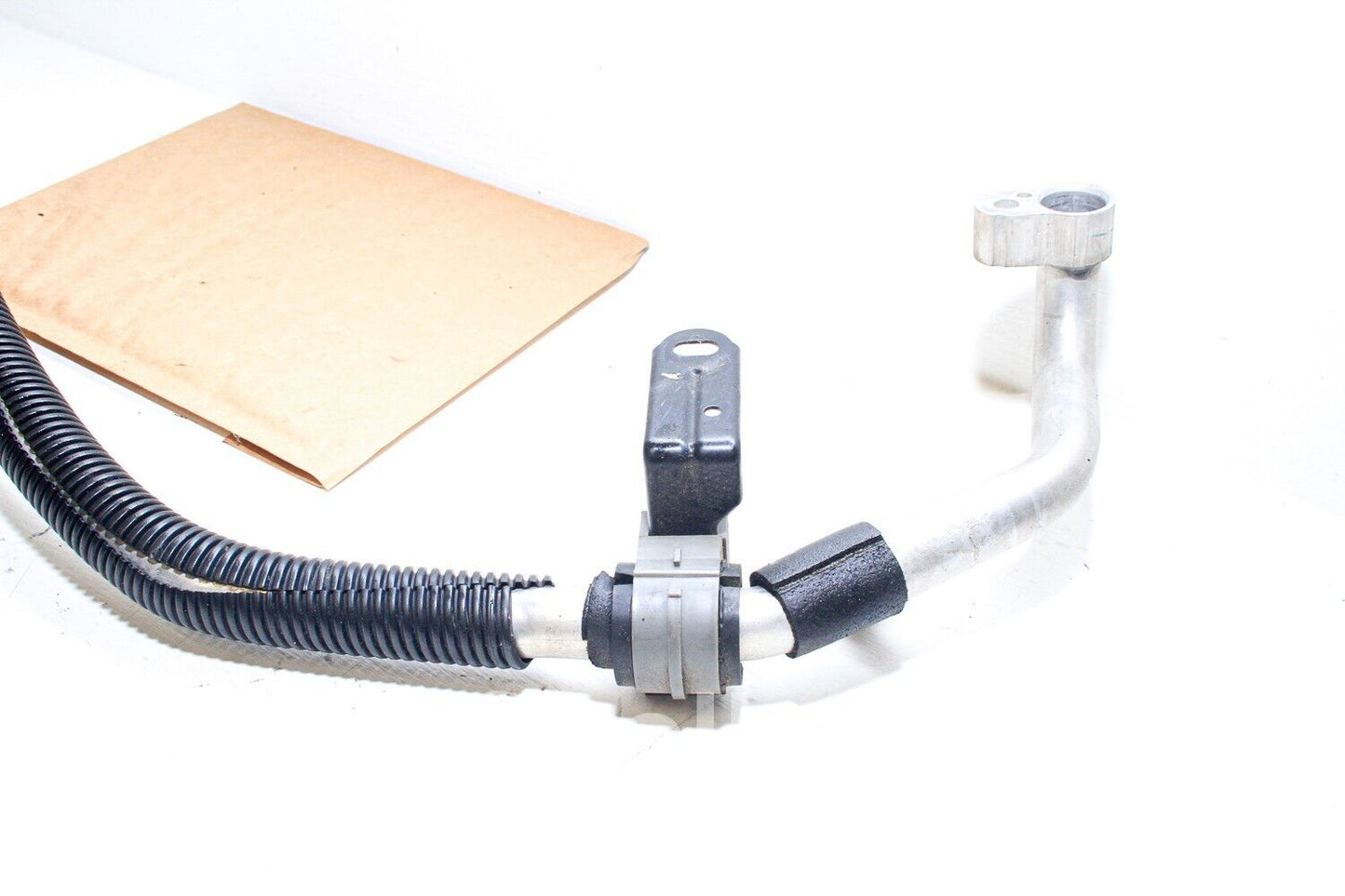 07-17 Lexus Ls460 Ac Rear Suction Hose (firewall) 88707-50010 Oem Used