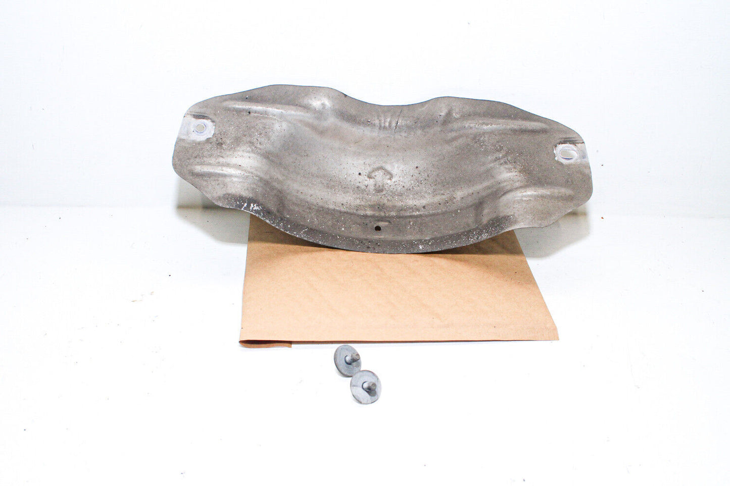 07-17 Lexus Ls460 Drive Shaft Rear Insulator w/Bolts 37117-50020 Oem Used