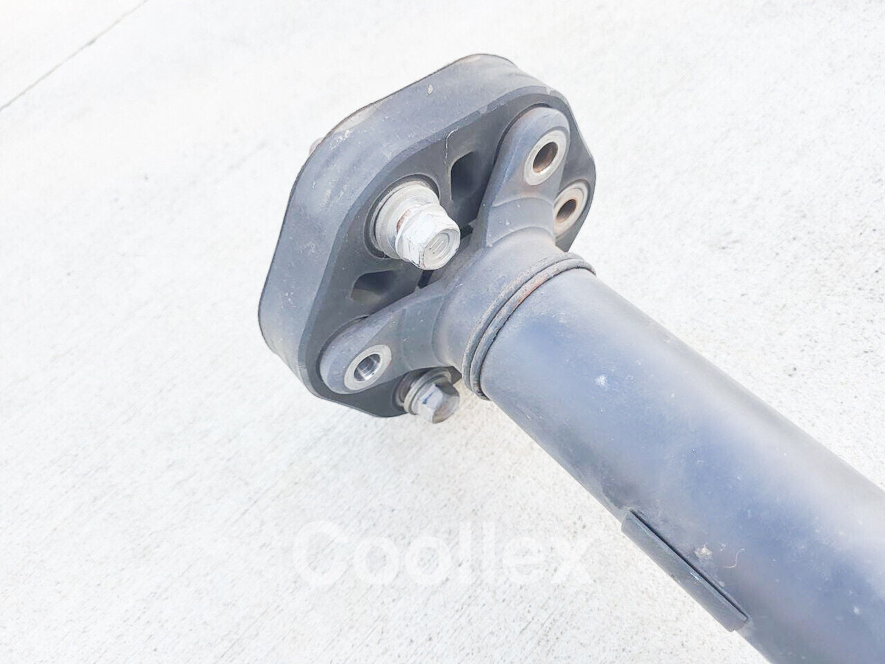 07-17 Lexus Ls460 Driveshaft 37100-50070 Oem