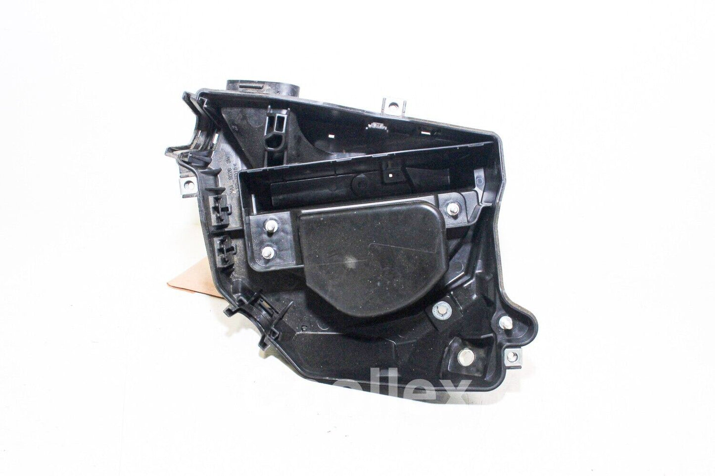 07-17 Lexus Ls460 Ecu Box Lower 82663-50081 Oem