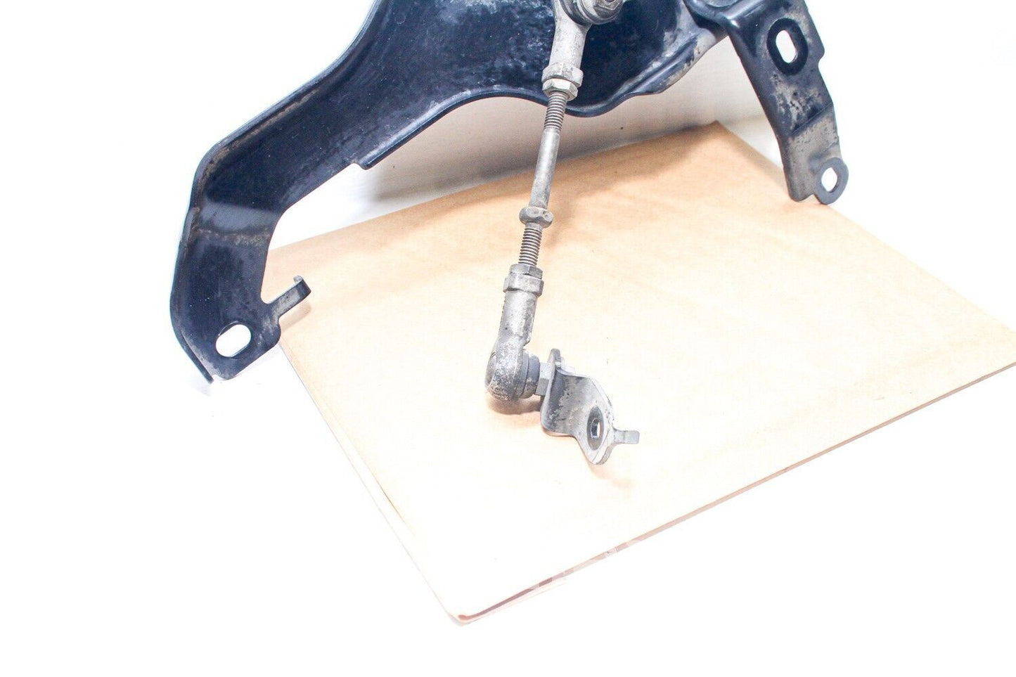 07-17 Lexus Ls460 Front Left Height Controlling Sensor 89406-50100 Oem