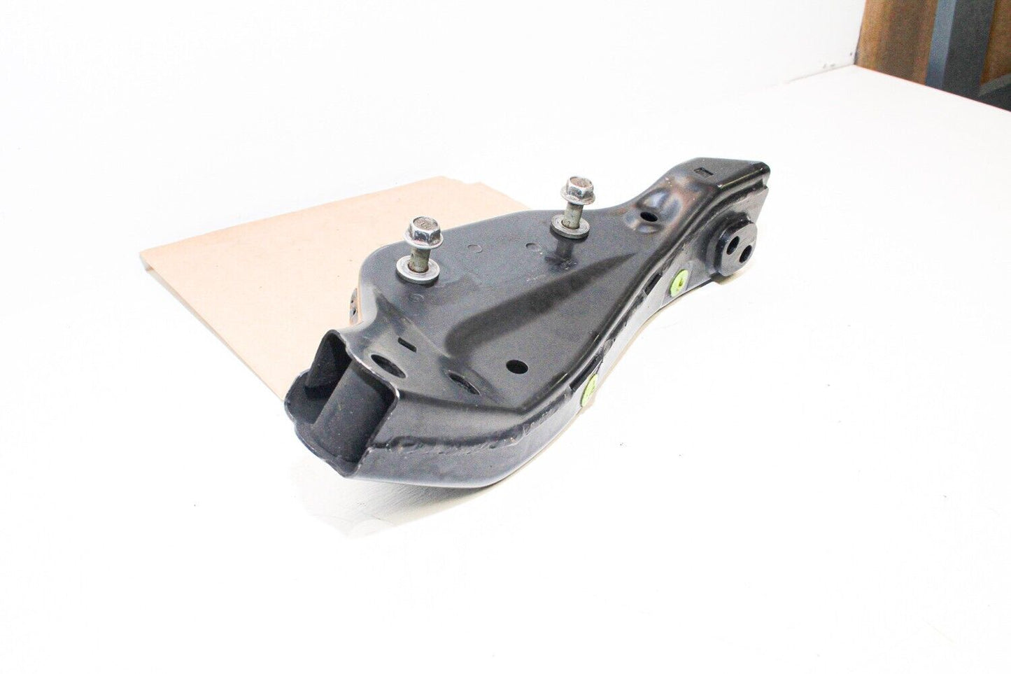 07-17 Lexus Ls460 Front Left Suspension Reinforcement Arm w/Bolts 57306-50010 Oem Used