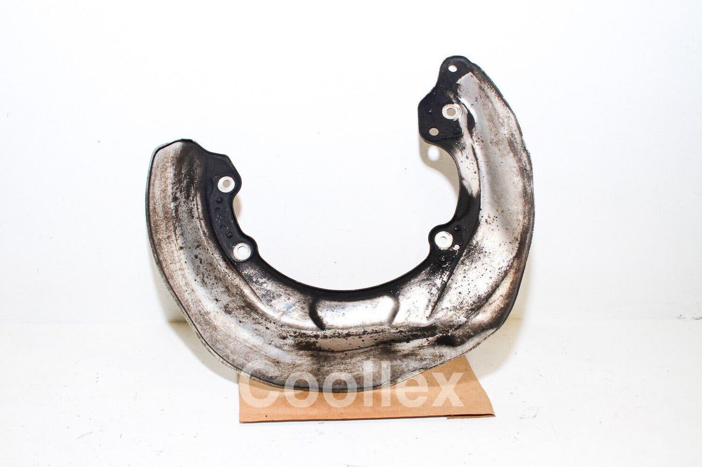 07-17 Lexus Ls460 Front Rh Disc Brake Dust Cover 47781-50050 Oem Used