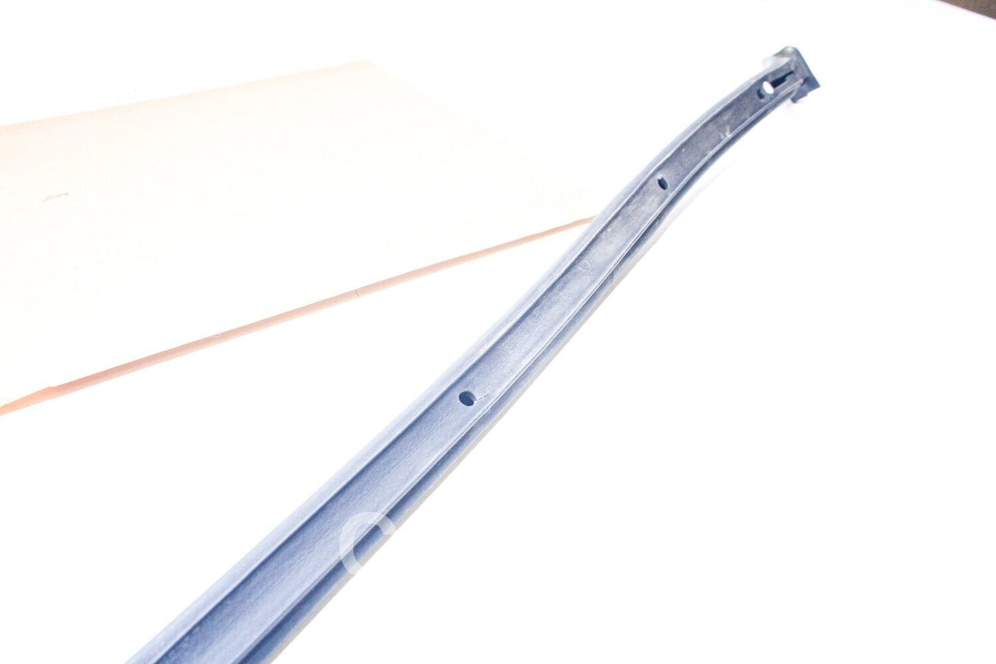 07-17 Lexus Ls460 Hood To Cowl Top Seal 53383-50060 Oem