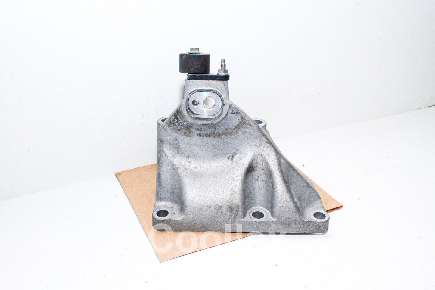 07-17 Lexus Ls460 Left Engine Mount Bracket 12302-38170 Oem