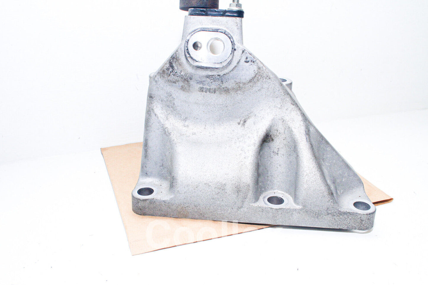 07-17 Lexus Ls460 Left Engine Mount Bracket 12302-38170 Oem
