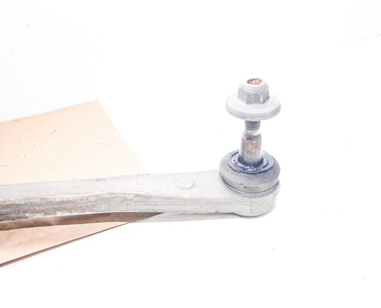 07-17 Lexus Ls460 Rear Left Upper Suspension Control Arm 48710-50080 Oem