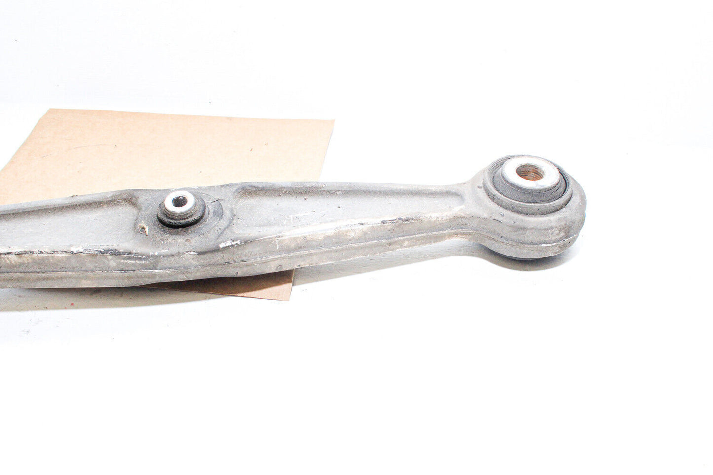 07-17 Lexus Ls460 Rear Rh Control Arm #2 w/Bolts 48730-50111 Oem Used