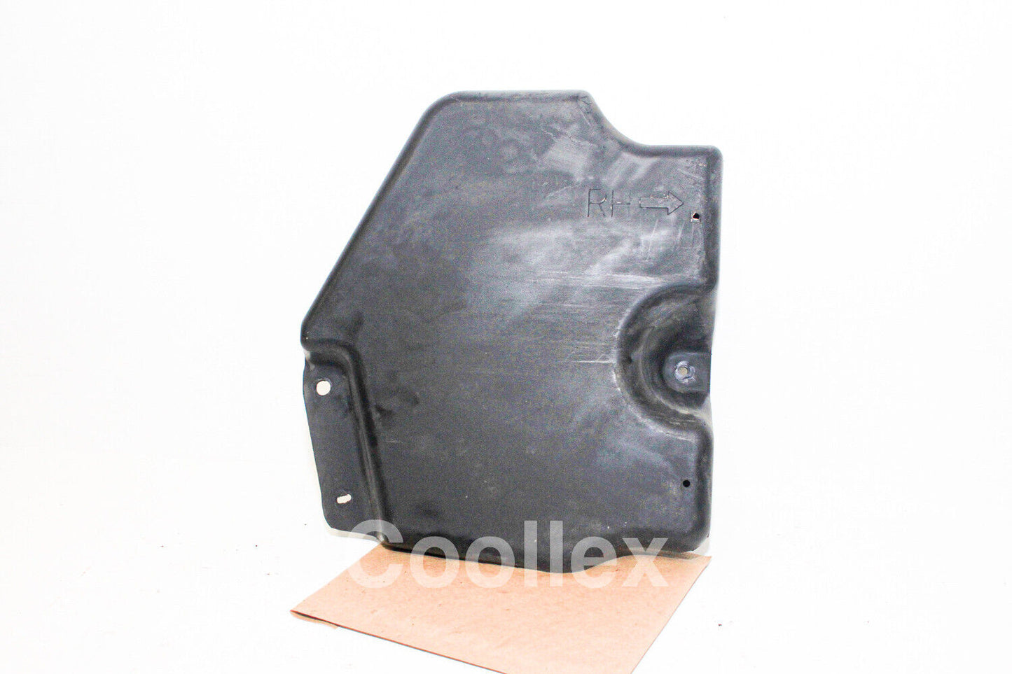 07-17 Lexus Ls460 Rear Right Diff Support Cover 52383-50020 Oem Used