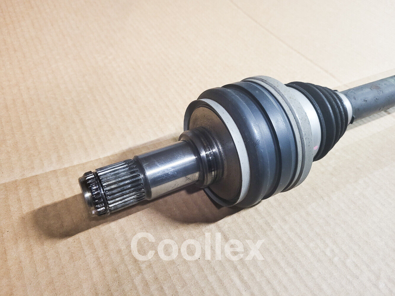 07-17 Lexus Ls460 Rear Right Drive Axle Shaft 42330-50070 Oem Used