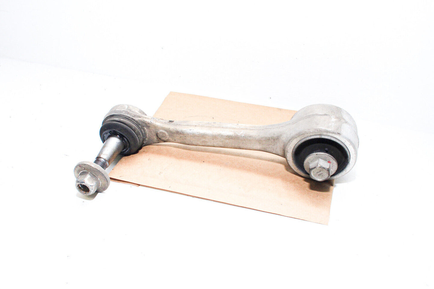 07-17 Lexus Ls460 Rear Rh Upper Control Arm w/Bolts 48710-50090 Oem Used