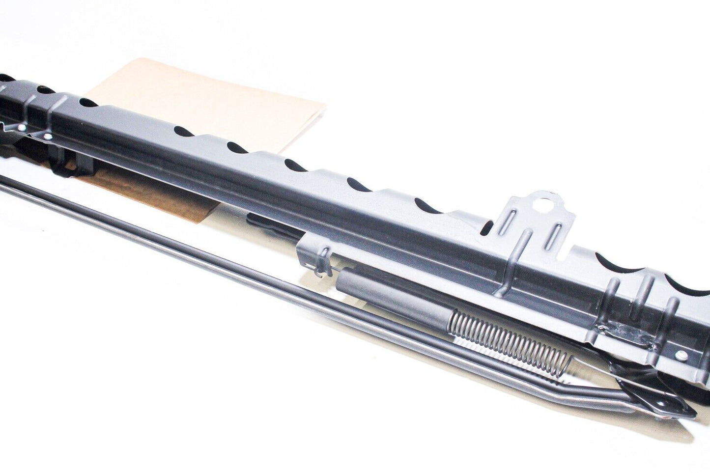 07-17 Lexus Ls460 Rear Window Shade Sunshade 64350-50020 Oem