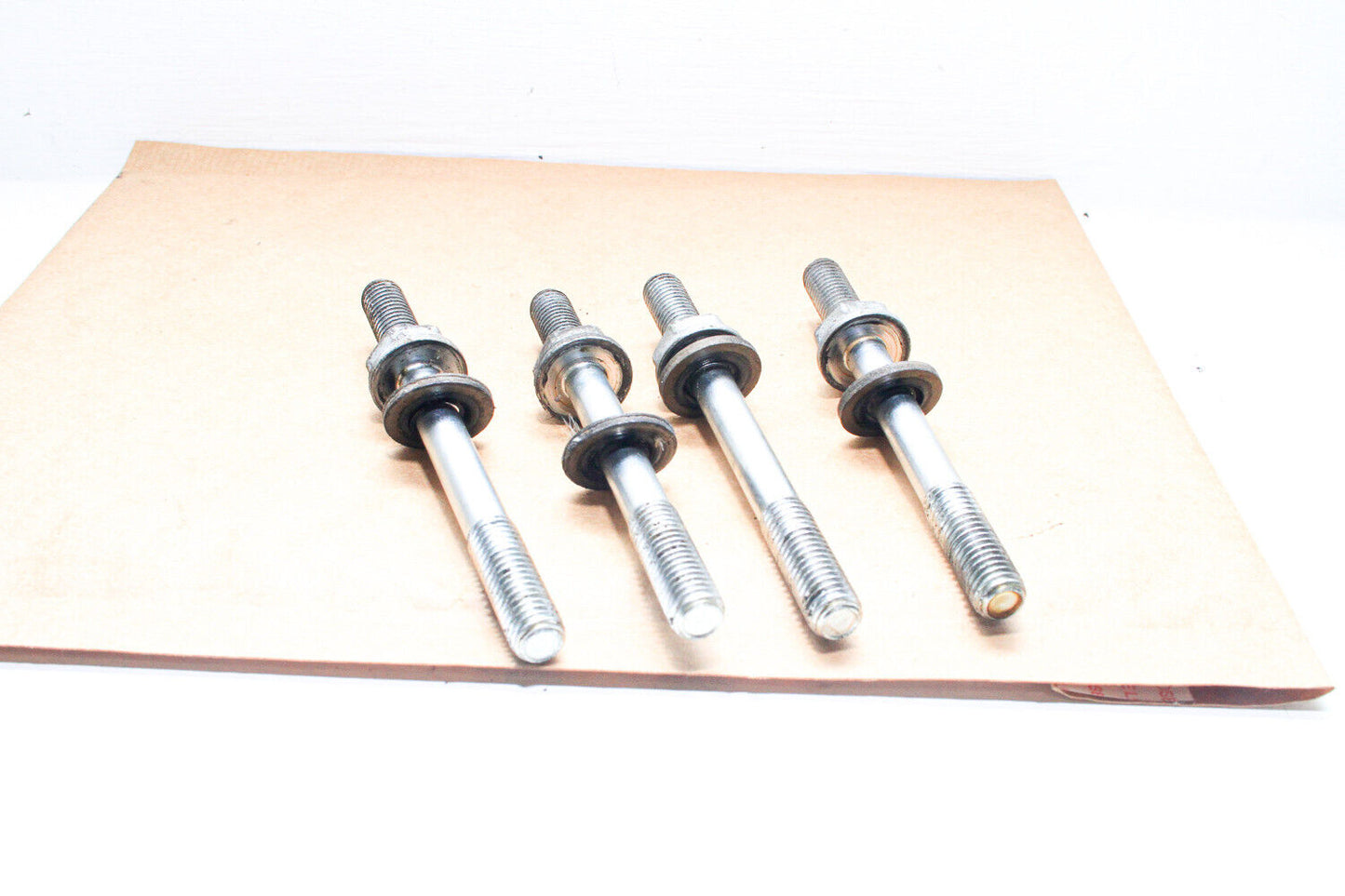 07-17 Lexus Ls460 Vbank Cover Stud Long Bolt 90126-08052 Oem Used