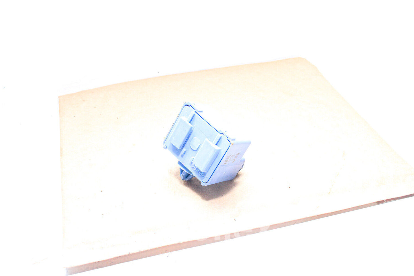 07-24 Lexus Is250 Buzzer Skid Control Switch 86652-50010 Oem Used