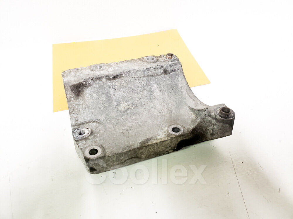 09-10 Jaguar XF A/C Compressor Bracket C2C39512 Oem Used