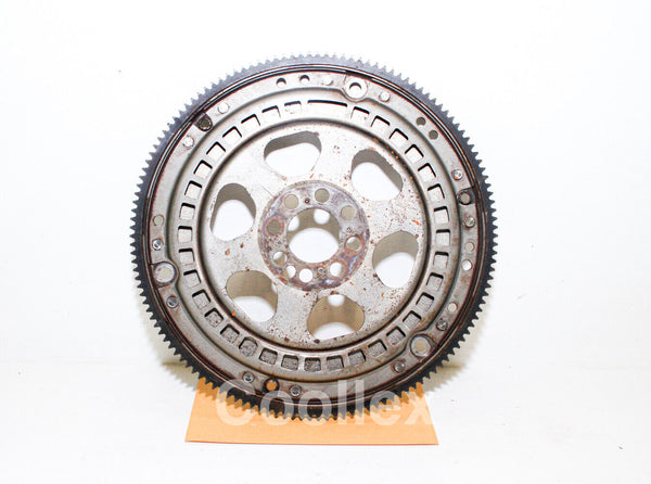 00-10 Jaguar XF Automatic Transmission Flexplate Drive Plate aj82327 Oem Used