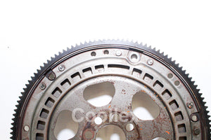 00-10 Jaguar XF Automatic Transmission Flexplate Drive Plate aj82327 Oem Used