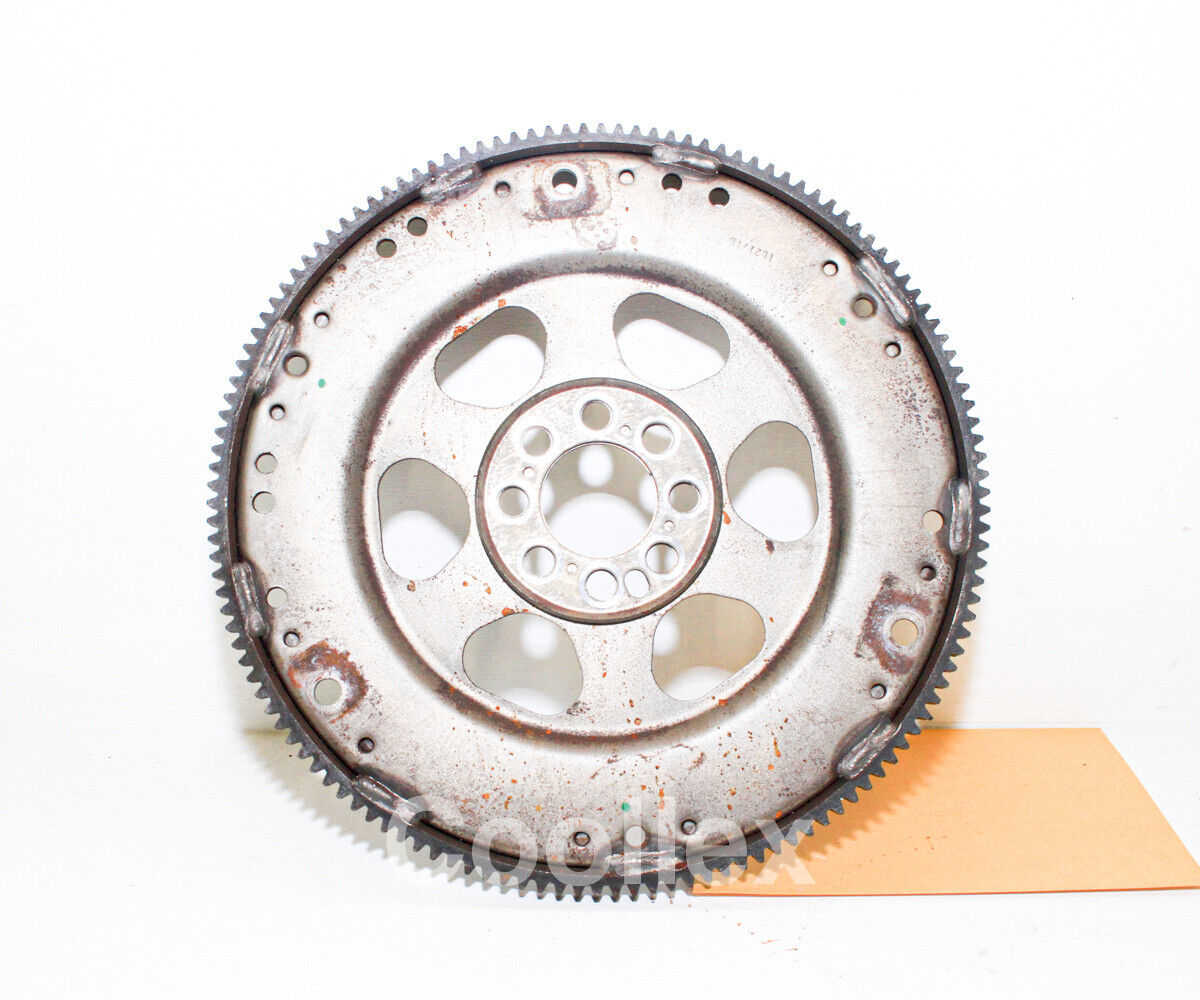 00-10 Jaguar XF Automatic Transmission Flexplate Drive Plate aj82327 Oem Used