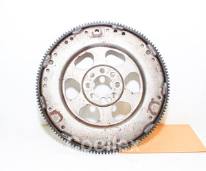 00-10 Jaguar XF Automatic Transmission Flexplate Drive Plate aj82327 Oem Used