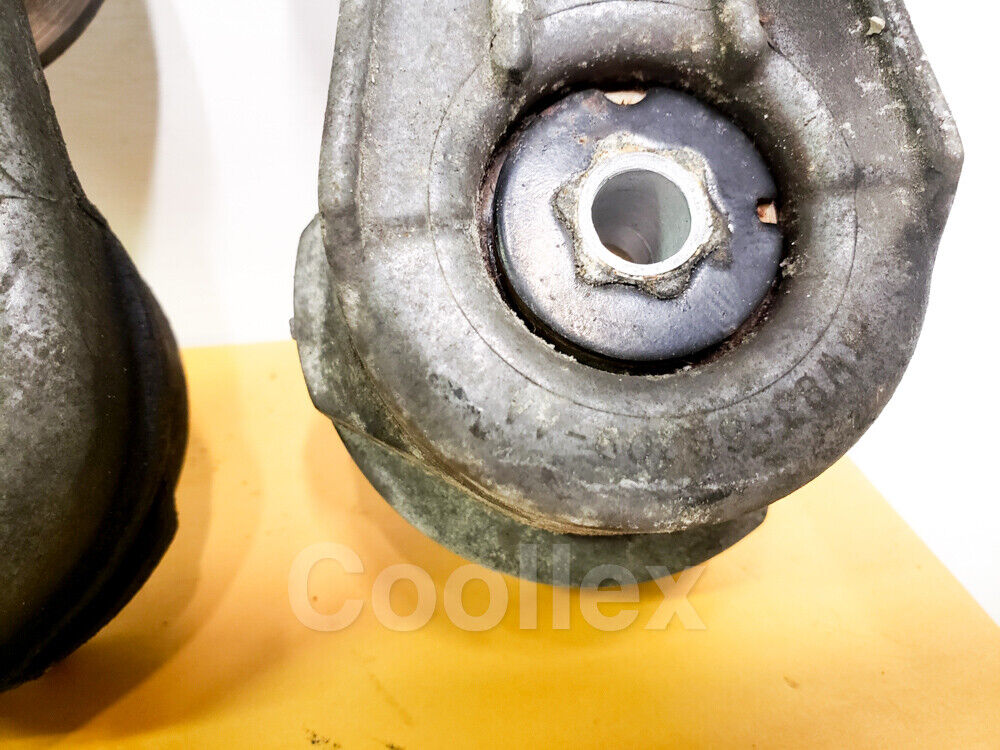 07-09 Jaguar XF Belt Tensioner Pulley C2C37057 Oem Used