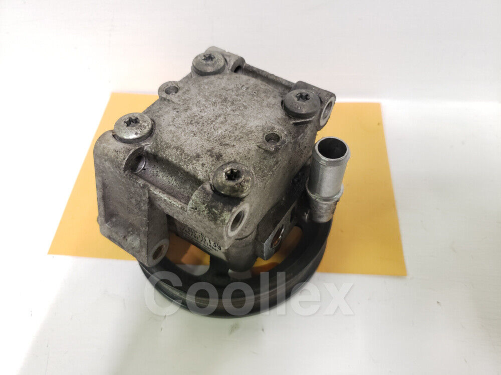 07-09 Jaguar XF Power Steering Pump C2C34135 Oem Used