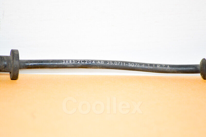 09-11 Jaguar XF Front Abs Speed Sensor XR851751 Oem Used