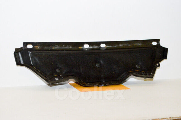 09-11 Jaguar XF Bulkhead Cover Insulator Panel C2Z4204 Oem Used