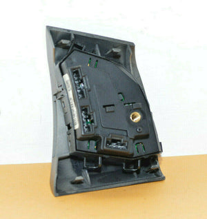 09-11 Jaguar XF Steering Wheel Radio Controls C2Z4249 Oem Used