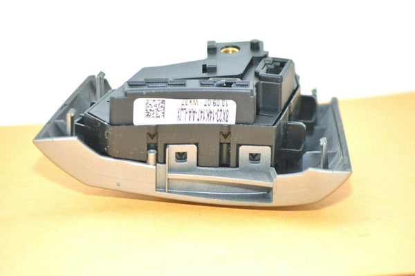 09-11 Jaguar XF Steering Wheel Radio Controls C2Z4249 Oem Used