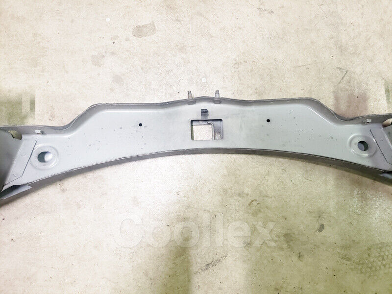 09-11 Jaguar XF Radiator Support Upper Tie Bar C2z7528 Oem