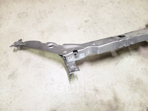 09-11 Jaguar XF Radiator Support Upper Tie Bar C2z7528 Oem