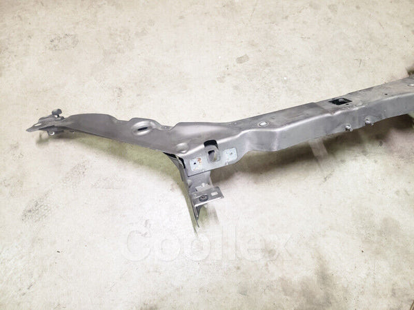 09-11 Jaguar XF Radiator Support Upper Tie Bar C2z7528 Oem