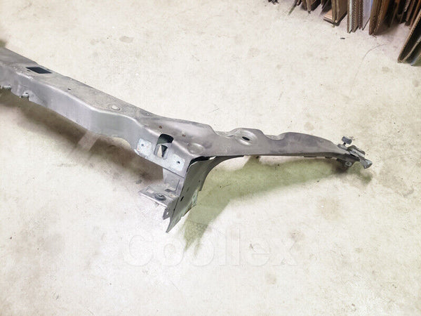 09-11 Jaguar XF Radiator Support Upper Tie Bar C2z7528 Oem