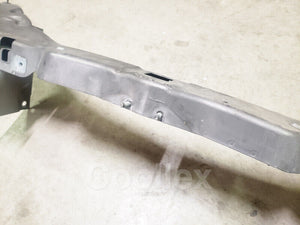 09-11 Jaguar XF Radiator Support Upper Tie Bar C2z7528 Oem