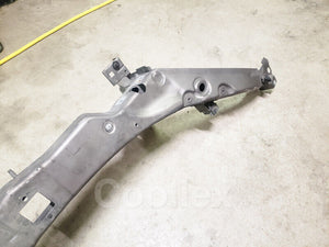 09-11 Jaguar XF Radiator Support Upper Tie Bar C2z7528 Oem