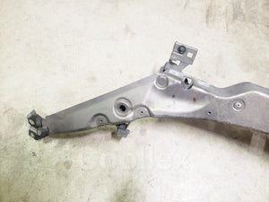 09-11 Jaguar XF Radiator Support Upper Tie Bar C2z7528 Oem