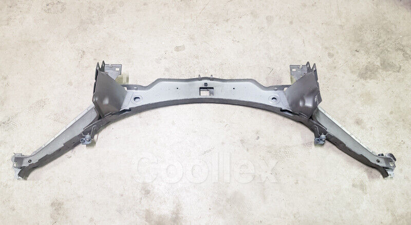 09-11 Jaguar XF Radiator Support Upper Tie Bar C2z7528 Oem