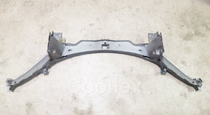 09-11 Jaguar XF Radiator Support Upper Tie Bar C2z7528 Oem