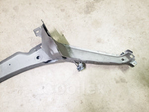 09-11 Jaguar XF Radiator Support Upper Tie Bar C2z7528 Oem
