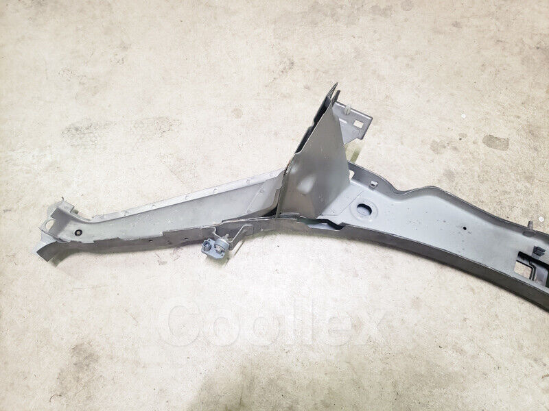 09-11 Jaguar XF Radiator Support Upper Tie Bar C2z7528 Oem