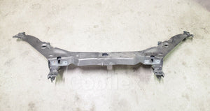 09-11 Jaguar XF Radiator Support Upper Tie Bar C2z7528 Oem