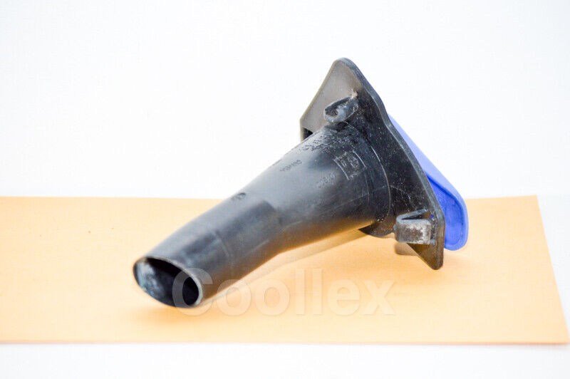 09-11 Jaguar XF Washer Reservoir Filler Neck, Reservoir Cap C2Z1339, C2P5559 Oem Used