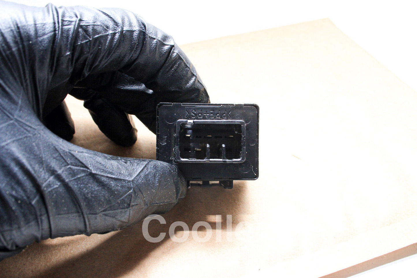 09-11 Lexus Is250 Stop Lamp Control Relay 895A1-53010 Oem