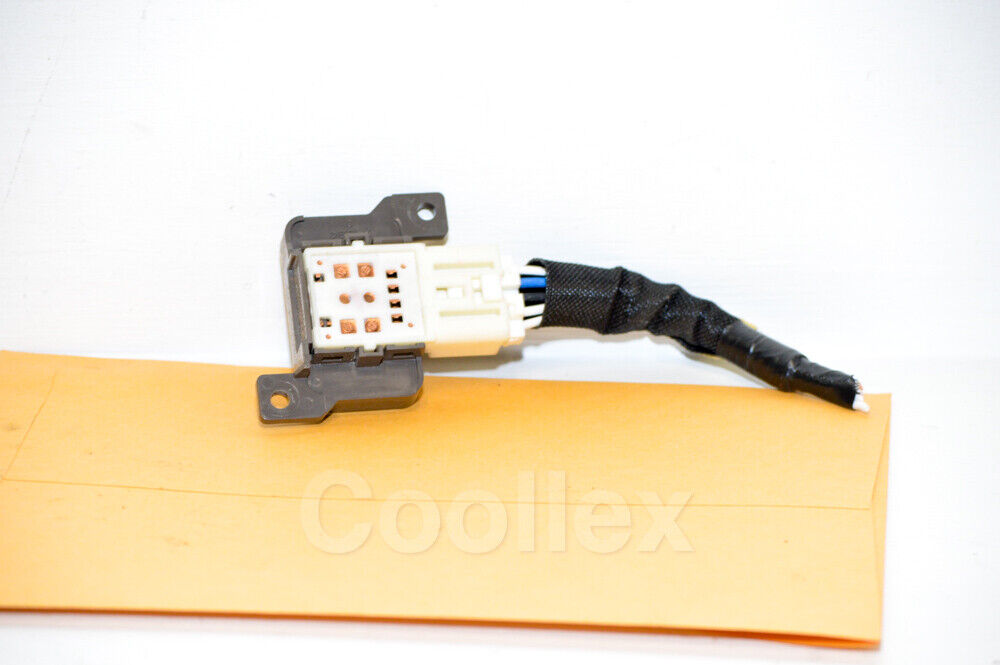 09-13 Lexus Is250 Is350 Driver Left Seat Lumbar Switch 84920-30250-E0 Oem Used