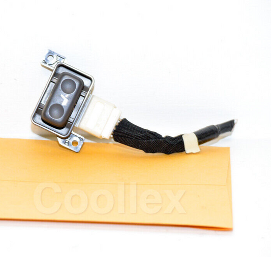 09-13 Lexus Is250 Is350 Driver Left Seat Lumbar Switch 84920-30250-E0 Oem Used