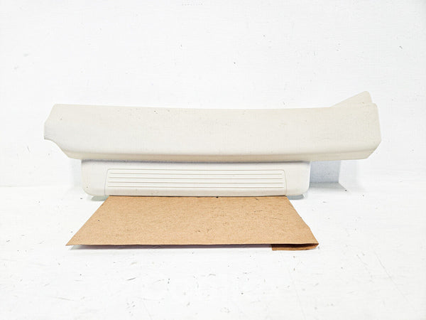 09-13 Lexus Is250 Is350 Rear Left Door Scuff Step Plate 67918-53030-A1 Oem