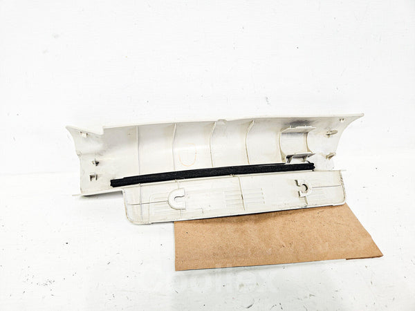 09-13 Lexus Is250 Is350 Rear Left Door Scuff Step Plate 67918-53030-A1 Oem