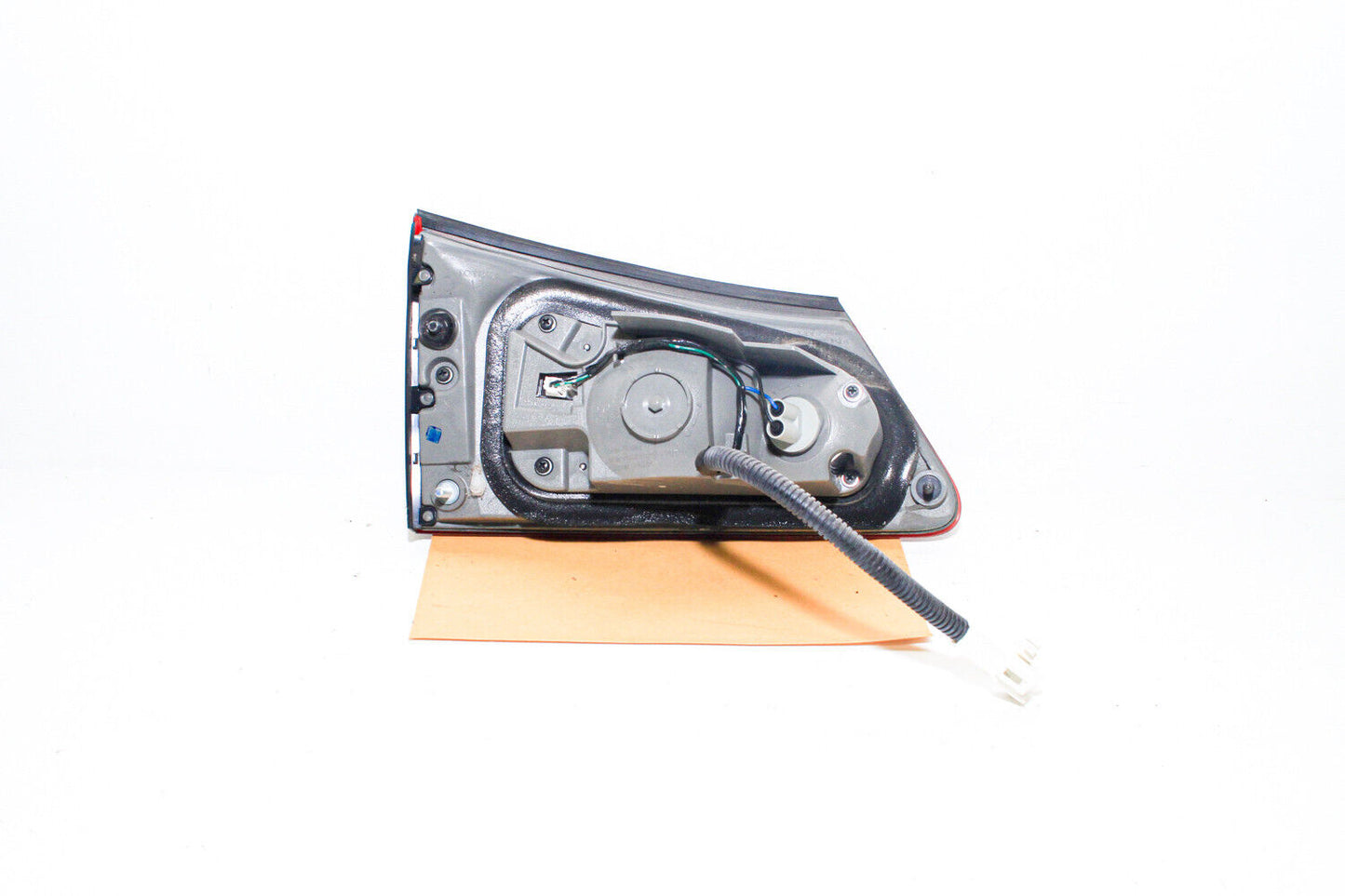 09-13 Lexus Is250 Is350 Tail Light Rh Trunk Mounted 81581-53130 Oem Used